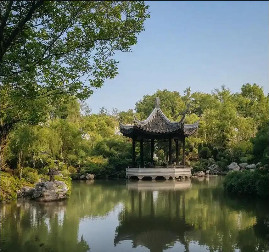 安徽雨珍土建有限公司