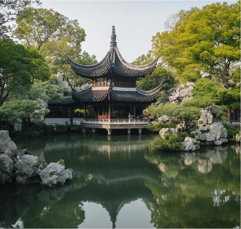 安徽雨珍土建有限公司